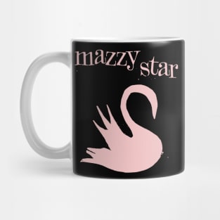 Mazzy Star Retro Mug